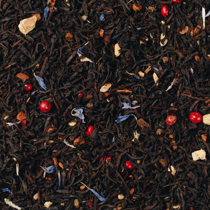 Té