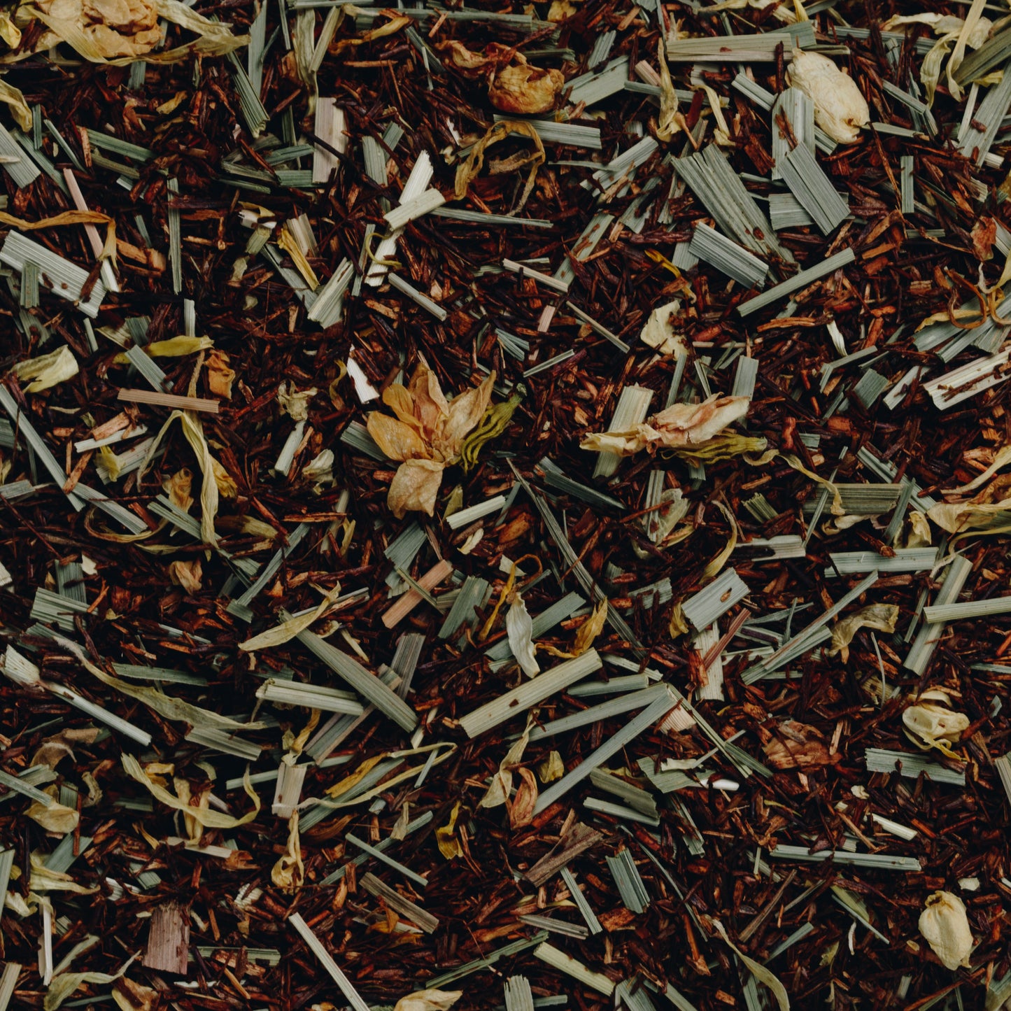 Té