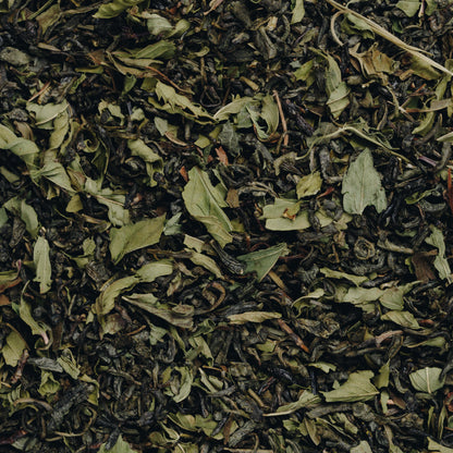 Té