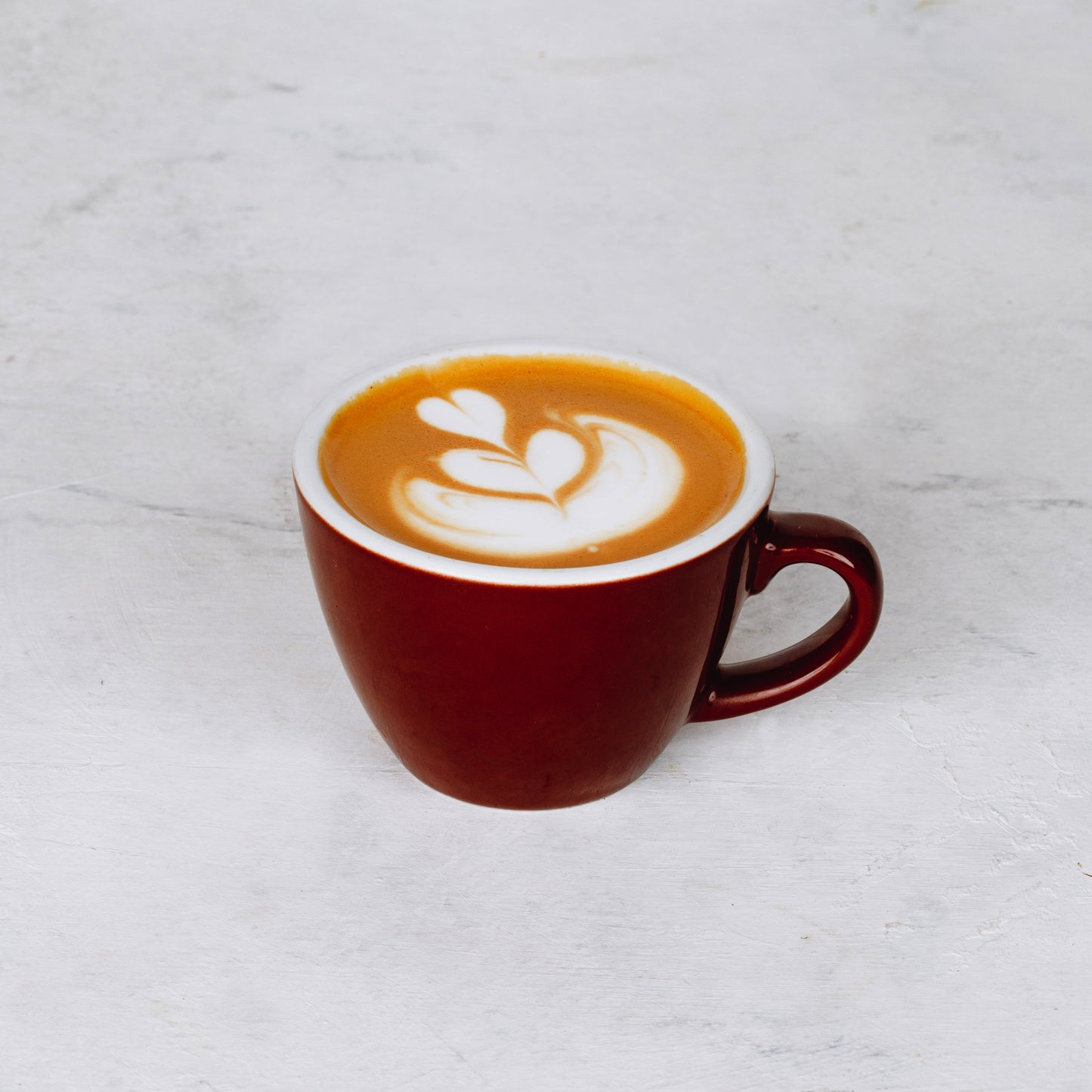 Flat white