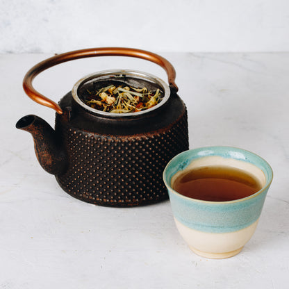 Té