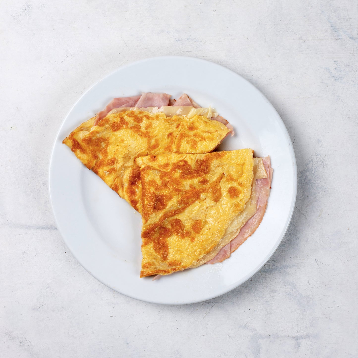Omelette