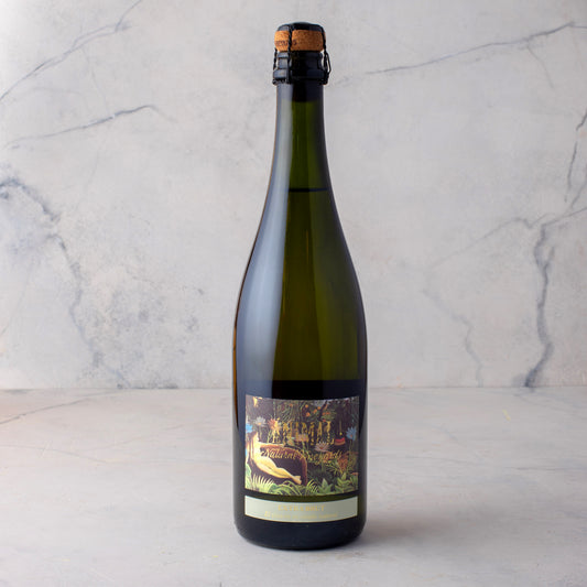 Animal Extra Brut