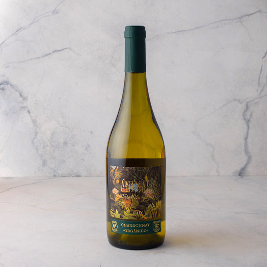 Animal Chardonnay
