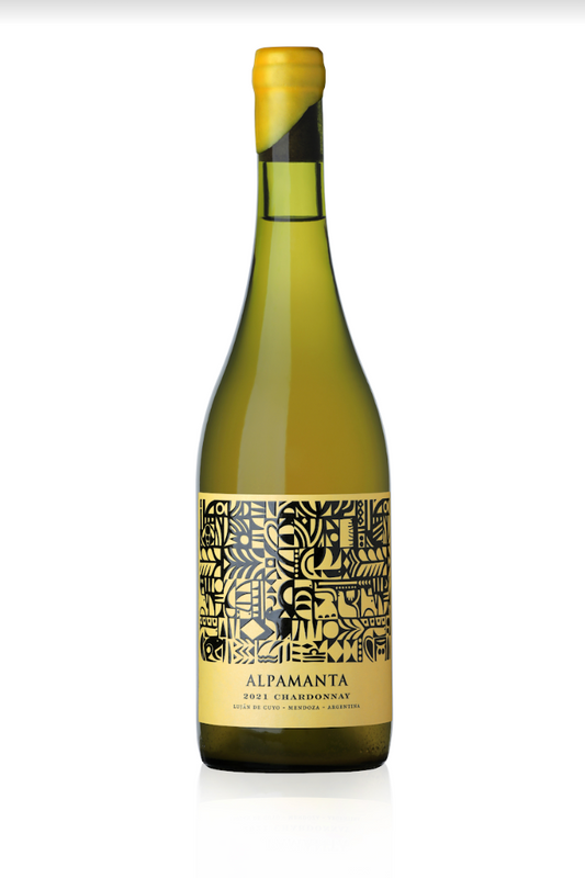 Alpamanta Chardonnay