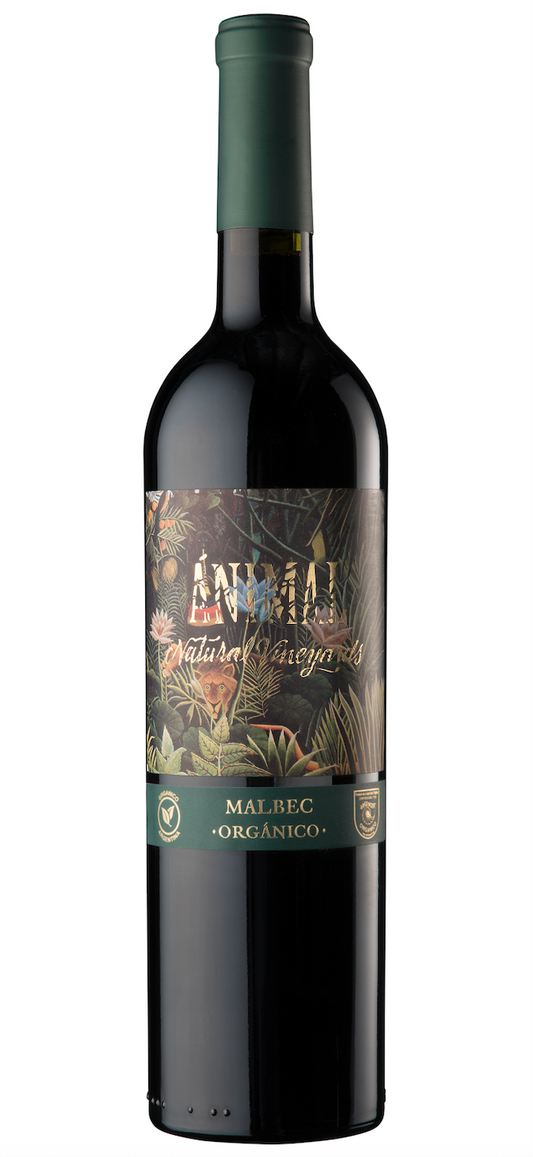 Animal Malbec