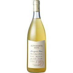 Alpamanta Breva Sauvignon Blanc