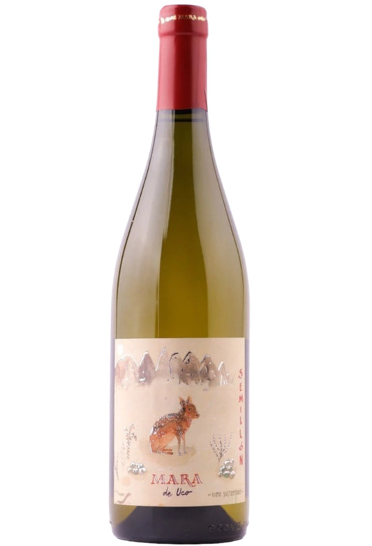 Mara Semillón