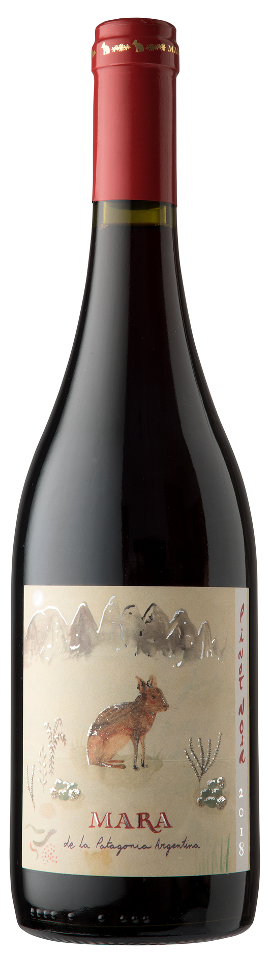 Mara Pinot Noir